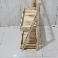 استند اشپزخانه|آب‌چکان و نظم‌دهنده ظروف|مشکین‌دشت, |دیوار