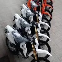 تریل بهرو 200cc مدل 1405 نقد و اقساط