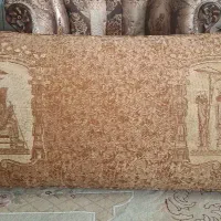 ۲ تا پشتی طرح هخامنشی نو