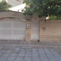 خونه-ویلایی-دوطبقه-قدوسی-غربی