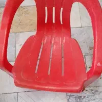 صندلی ونیمکت