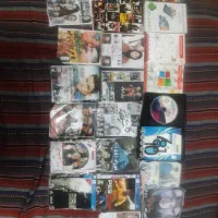 فیلم و نرم افزار و  بازی