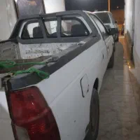 وانت آریسان مدل ۹۴|خودرو سواری و وانت|تربت جام, خیرآباد|دیوار