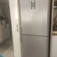 یخچال و فریزر