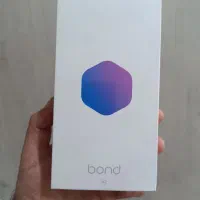 داریا باند در حد نو