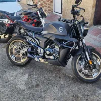 زونتس zontes200 زونتس G1