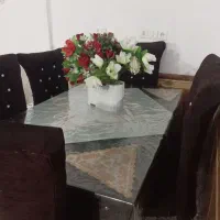 میز نهار خوری