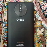 فروش تبلت G-tab