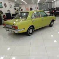 پیکان کلاسیک مدل78جلوعقب سالم|خودرو سواری و وانت|بوکان, |دیوار