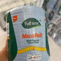 ماکسی رول ۷۰متری فول تایم