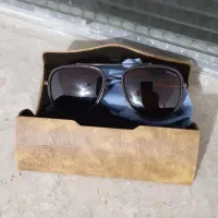 عینک دودی اصل|زیورآلات و اکسسوری|مبارکه, |دیوار