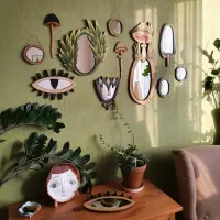 دکوری|صنایع دستی و سایر لوازم تزئینی|شیراز, ارم|دیوار