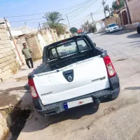 فروش ال 90وانت مدل 96|خودرو سواری و وانت|رامشیر, |دیوار