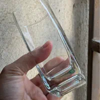 پارچ و لیوان لومینارک پاشاباغچه نمکدان پافیلی|ظروف سرو و پذیرایی|علی‌آباد کتول, |دیوار