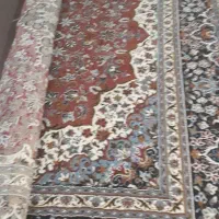فرش ۹ متری و ۱۲ متری