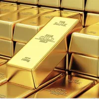 فروش طلای آبشده با یک درصد،ویژه سرمایه گذاری