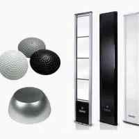 گیت فروشگاهی/دوربین/دزدگیر/تگ پوشاگ|فروشگاه و مغازه|اصفهان, شاهزید|دیوار