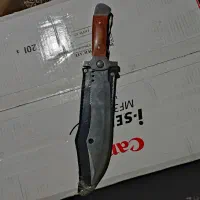 کارد اصلی کلمبیا|کوهنوردی و کمپینگ|بم, |دیوار