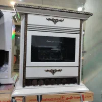شومینه گازی 24و32و34هزار ایمن گاز مشهد