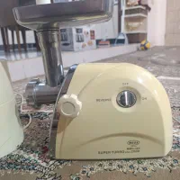 چرخ گوشت