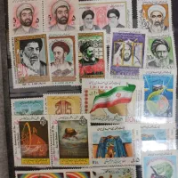 انواع سکه جمهوری و آلبوم تمبر کلکسیونی|کلکسیون سکه، تمبر، اسکناس|آفتاب, |دیوار