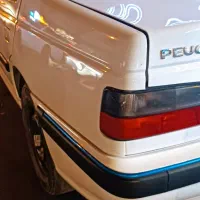 پژو پارس سال مدل1400|خودرو سواری و وانت|زاهدان, |دیوار