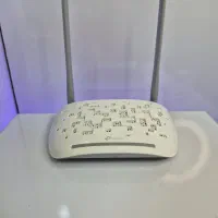 مودم tp-link قیمت استثنایی