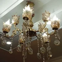 دولوستر برنجی