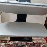 اتو ایستاده و بخارشوی