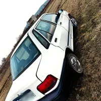 پراید مدل 90