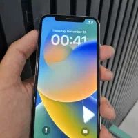 آیفون x 256g|موبایل|کرج, عظیمیه|دیوار