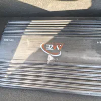 سیستم صوتی کامل با مانیتور|قطعات یدکی و لوازم جانبی|نیشابور, شهید بهشتی|دیوار