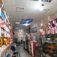 مغازه خیابان باهنر|فروش مغازه و غرفه|خرمدره, |دیوار