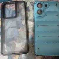 قاب گوشی ردمی 13c