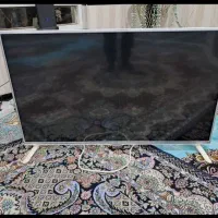 تلوزیون ال ایی دی ۶۵ اینچ تو کارتون دفترچه ضمانت