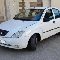 تیبا 1 صندوقدار دوگانه فابریک مدل 1396