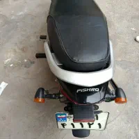 بی کلاج پیشرو ۱۳۵|موتورسیکلت|اصفهان, رسالت|دیوار