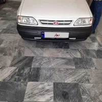 پراید وانت خشک ۴۰۴پاششی