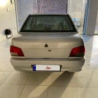 پراید مدل ۸۷|خودرو سواری و وانت|رشت, منظریه|دیوار