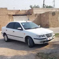 سمند|خودرو سواری و وانت|آبادان, |دیوار