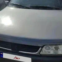 پژو88 slxدرحد|خودرو سواری و وانت|فسارود, |دیوار