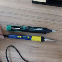 هیتر هویه و لوازم تعمیرات|لوازم جانبی موبایل و تبلت|تهران, نگین غرب|دیوار