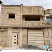 منزل بالا ویلایی سه خواب