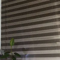 پرده زبرا آلومنیومی|پرده، رانر، رومیزی|تهران, استقلال|دیوار