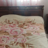 تخت به همراه خوشخواب|تخت و سرویس خواب|اردبیل, |دیوار