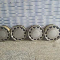 رینگ اسپرت پراید ی فابریک اصلی