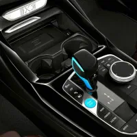 BMW بی ام وی ix3 مدل 2025|خودرو سواری و وانت|تهران, حکمت|دیوار