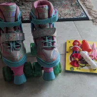 اسکیت بچه گانه