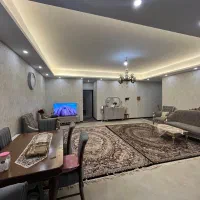 آپارتمان۹۴متری/فول امکانات/خوش نقشه در کهریزک