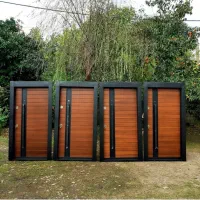 بزرگ‌ترین فروشگاه درب استان مرکزی|مصالح و تجهیزات ساختمان|ساوه, |دیوار